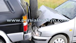 بررسی مسئولیت راننده و مالک در تصادفات رانندگی