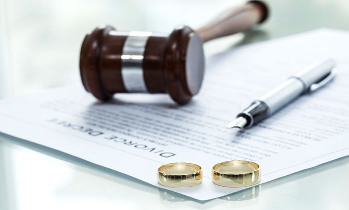 وکیل طلاق توافقی در تهران