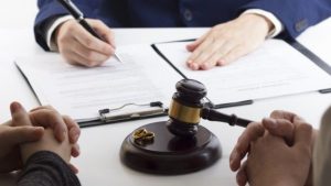 وکیل متخصص طلاق توافقی در تهران