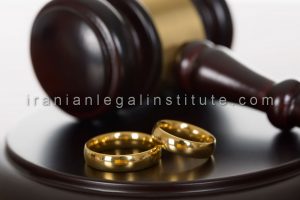طلاق توافقی در دوران عقد