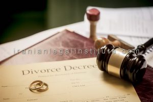 وکیل طلاق توافقی ارزان